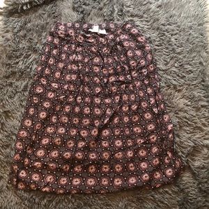 Sag Harbor size 14 skirt with pockets